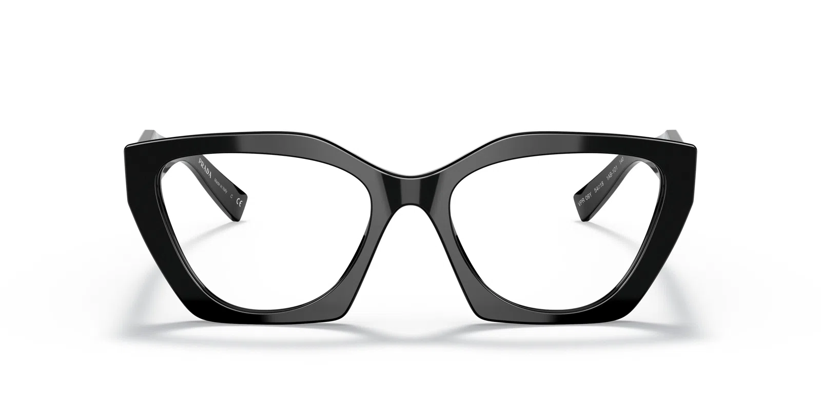 Prada 09YV Eyeglasses - view 21